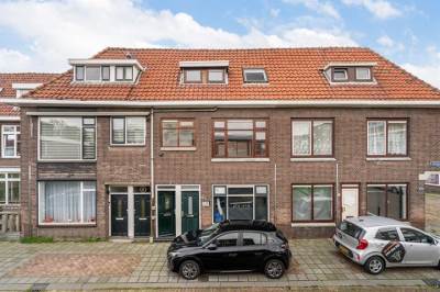 Woning Richard Holstraat 97 Vlaardingen