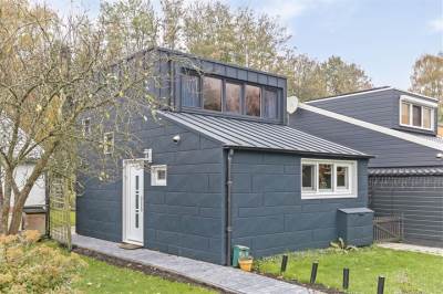 Woning Buitenplaats 17 Dronten