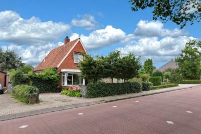 Woning Bovenweg 204 Sint Pancras
