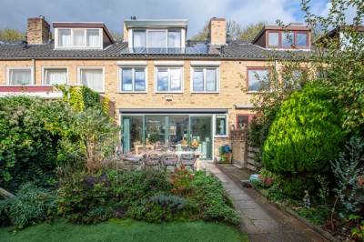 Woning Arthur van Schendellaan 24 Uithoorn