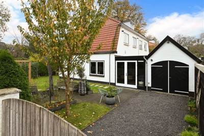 Woning Vosseveldlaan 2 Soest