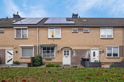 Woning Rijnlaan 53 Spijkenisse