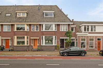 Woning Kennemersingel 26 Alkmaar