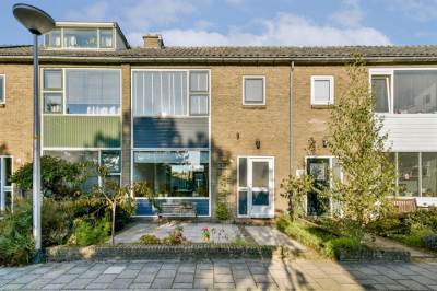 Woning Prof Aalberselaan 24 Noordwijkerhout