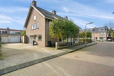 Woning Jacoba van Beierenlaan 4 Noordwijk (ZH)