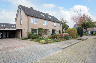 Woning Van Rouwenoortstraat 13 Bennekom