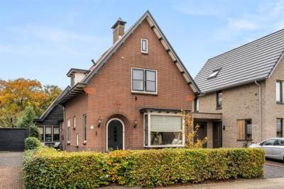 Woning Klomperweg 63 Lunteren