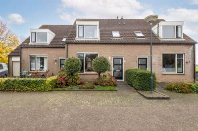 Woning Hoge Oldersdijk 17 Waardhuizen