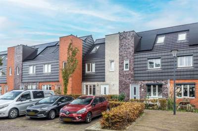 Woning Rubrum 10 Akersloot