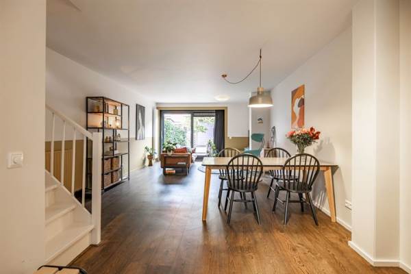 Woning Kwintlaan 38 Groningen