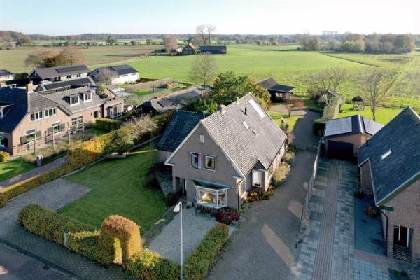 Woning Molenallee 28 Wilp