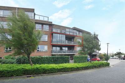 Woning Heijdseweg 40 Monster