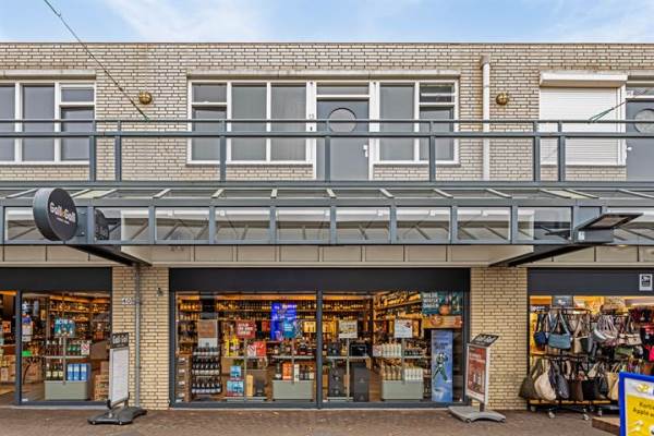 Woning Biesbosch 13 Helmond