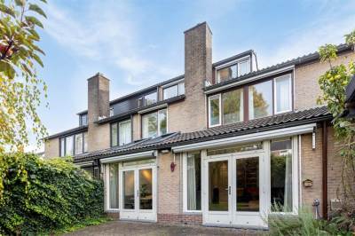 Woning Elzenlaan 9 Bleiswijk