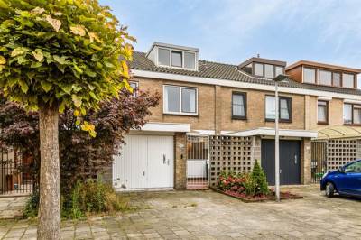 Woning Fazantstraat 30 Capelle aan den IJssel