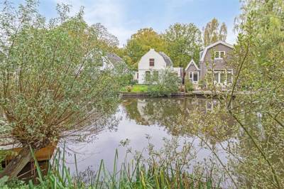 Woning Kerkstraat 132 Abcoude