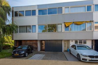 Woning Volder 8 Hoorn (NH)