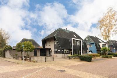 Woning Gentiaan 30 Nijkerk