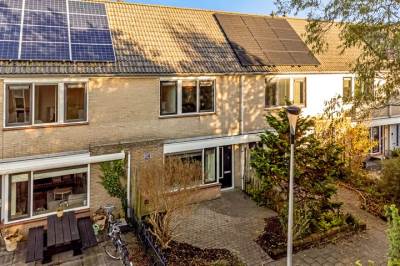 Woning Meerkoet 37 Spanbroek