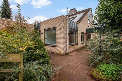 Woning Suze Groeneweg-erf 430 Dordrecht