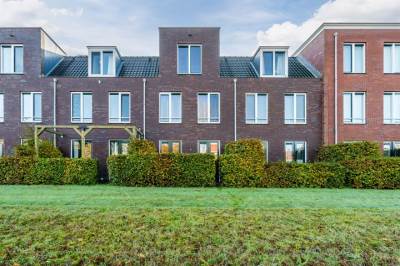 Woning Het Carré 10 Ede