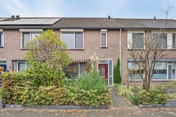 Woning Fransebaan 579 Eindhoven