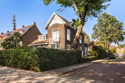 Woning Westerlaan 10 Zwolle