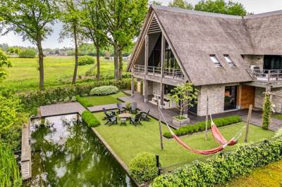 Woning Markdal 6 Ulvenhout (Gem. Breda)