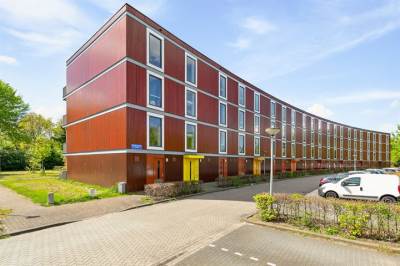 Woning Tuinderswerf 25 Almere