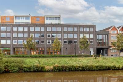Woning Nieuwe Prinsenkade 37 Breda