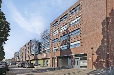 Woning Marialaan 206 Nijmegen