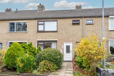 Woning Alexanderstraat 30 Ouddorp