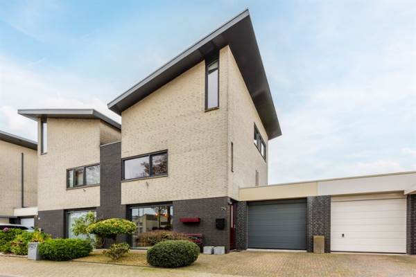 Woning Milheezestraat 24 Tilburg