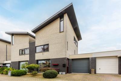 Woning Milheezestraat 24 Tilburg