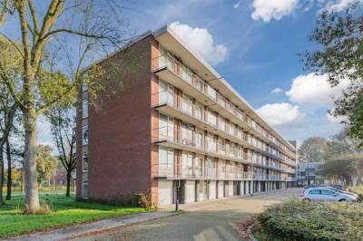 Woning Predikherenlaan 281 Tilburg