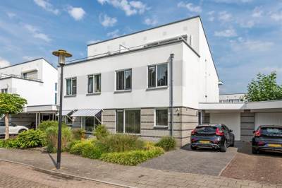 Woning Bernadette-Marielaan 9 Druten