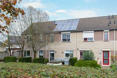 Woning Visserij 23 Zaltbommel