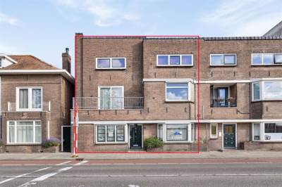 Woning Blauwedijk 33 Middelburg