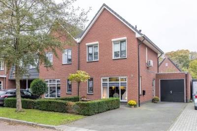 Woning Hondsdraf 6 Vroomshoop