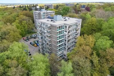 Woning Koningsberg 64 Doorwerth