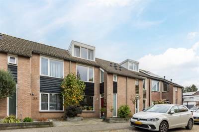 Woning Haskerlandstraat 7 Tilburg