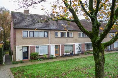 Woning Bosselerstraat 5 Someren