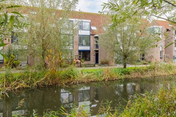 Woning Nettelhorst 56 Alphen aan den Rijn