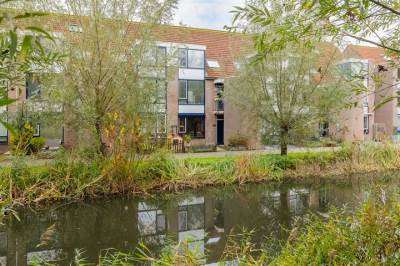 Woning Nettelhorst 56 Alphen aan den Rijn