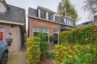 Woning Kreitenmolenstraat 94 Udenhout
