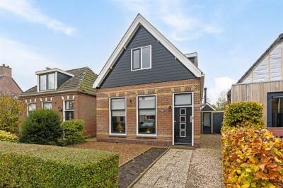 Woning Reindersbuorren 2 Dronryp