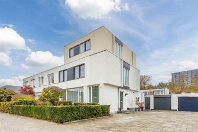 Woning Bendastraat 43 Tilburg