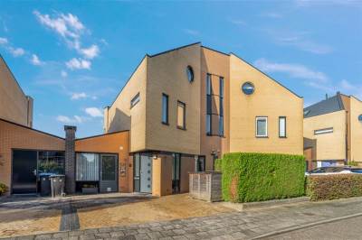 Woning Boezem 35 Tiel