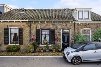 Woning Delftweg 306 Rotterdam