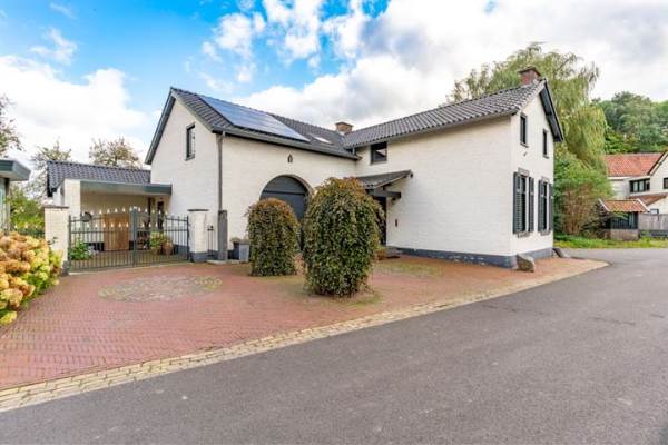 Woning Kapelstraat 8 Beek (LI)